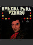 Hvězda padá vzhůru - náhled