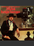 Hybš hraje tango - náhled