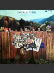 Chvála písni - náhled