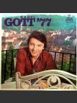 Karel gott 77 - náhled