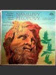 Námluvy pelopovy 3lp - náhled