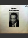 Paul robeson - náhled