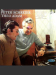 Peter schreier - theo adam - náhled