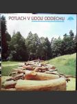 Potlach v údolí oddechu - náhled