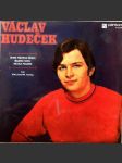 Václav hudeček - náhled