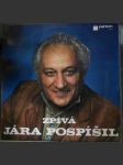 Zpívá jára pospíšil - náhled