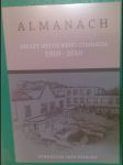 Almanach 100 let mělnického gymnázia 1910-2010 - náhled