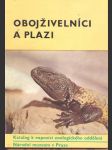 Obojživelníci a plazi - náhled