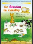 Se šikulou za zvířátky - náhled