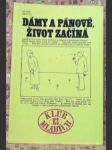 Dámy a pánové, život začíná - náhled