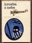 Hrozba z nebe - náhled