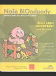 Naše bioodpady - náhled