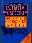 Tajemství úspěchu špičkových obchodníků světa - náhled