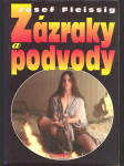 Zázraky a podvody - náhled