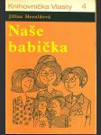 Naše babička - náhled