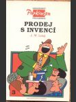 Prodej s invencí - náhled