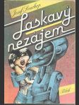 Laskavý nezájem - náhled