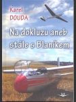 Na dokluzu aneb stále s blaníkem sk196. - náhled