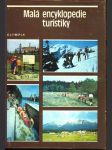 Malá encyklopedie turistiky - náhled