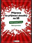 Příprava na přijímací zkoušky matematika (8letá gymnázia) - náhled