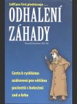 Odhalení záhady - náhled