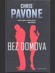 Bez domova - náhled