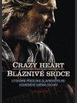 Crazy heart / bláznivé srdce - náhled