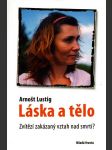 Láska a tělo - náhled