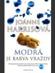 Modrá je barva vraždy - náhled