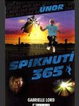 Spiknutí 365 - únor - náhled