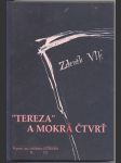 Tereza a mokrá čtvrť - náhled