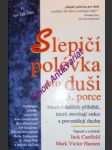 Slepičí polévka pro duši 3. porce - canfield jack / hansen mark victor - náhled