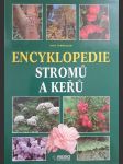 Encyklopedie stromů a keřů - náhled