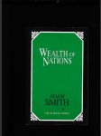 Wealth of Nations - náhled