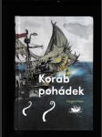 Koráb pohádek - náhled