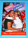 Andílci a machři - náhled