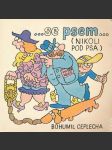 ...se psem...(nikoli pod psa) - náhled