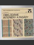 Obkládáme interiéry a fasády - náhled