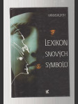 Lexikon snových symbolů - náhled