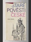 Staré pověsti české - náhled