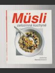 Müsli celozrnná kuchyně - náhled