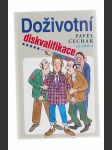 Doživotní diskvalifikace - náhled