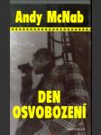 Den osvobození - náhled