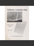 Záblesky z temného dolu - náhled