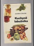 Kuchyně labužníka - náhled