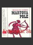 Martova pole  - náhled