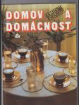 Domov a domácnost - náhled