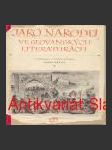 Jaro národů ve slovanských literaturách  - náhled