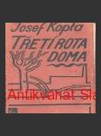 Třetí rota doma i.,ii. - náhled