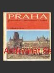 Praha  - náhled